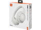 Слушалки JBL Tune 720BT, White