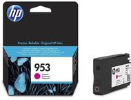 Консумативи HP 953 Magenta Original Ink Cartridge