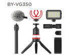 Микрофони BOYA-BY-VG350