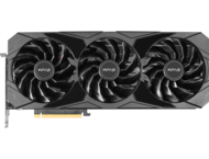 Видео карти KFA2 GeForce RTX 4080 16GB SG 1-Click OC