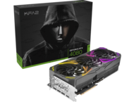 Видео карти KFA2 GeForce RTX 4080 16GB SG 1-Click OC