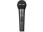 Микрофони BOYA BY-BM58