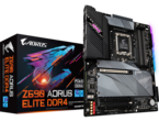 Дънни платки GIGABYTE Z690 AORUS ELITE D4