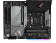Дънни платки GIGABYTE Z690 AORUS ELITE D4