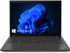Лаптопи Lenovo ThinkPad P14s Gen 3