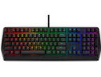Клавиатури Alienware RGB Mechanical Gaming Keyboard - AW410K - US International (QWERTY)