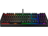 Клавиатури Alienware RGB Mechanical Gaming Keyboard - AW410K - US International (QWERTY)
