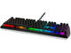 Клавиатури Alienware RGB Mechanical Gaming Keyboard - AW410K - US International (QWERTY)