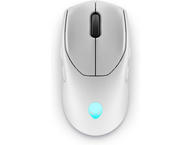 Мишки Alienware Tri-Mode Wireless Gaming Mouse AW720M (Lunar Light)