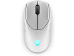 Мишки Alienware Tri-Mode Wireless Gaming Mouse AW720M (Lunar Light)