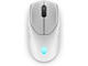 Мишки Alienware Tri-Mode Wireless Gaming Mouse AW720M (Lunar Light)