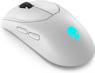 Мишки Alienware Tri-Mode Wireless Gaming Mouse AW720M (Lunar Light)