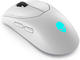 Мишки Alienware Tri-Mode Wireless Gaming Mouse AW720M (Lunar Light)