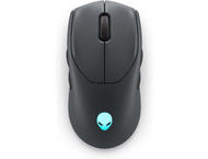 Мишки Alienware Tri-Mode Wireless Gaming Mouse AW720M (Dark Side of the Moon)