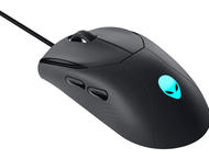 Мишки Alienware Wired Gaming Mouse AW320M