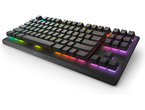 Клавиатури Alienware Tenkeyless Gaming Keyboard - AW420K, Dark Side of the Moon