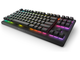 Клавиатури Alienware Tenkeyless Gaming Keyboard - AW420K, Dark Side of the Moon