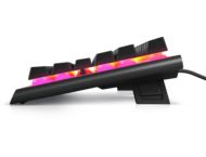 Клавиатури Alienware Tenkeyless Gaming Keyboard - AW420K, Dark Side of the Moon