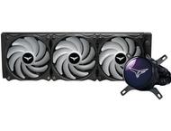 Охладители Team Group T-Force SIREN GD360E Black ARGB