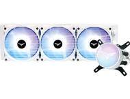 Охладители Team Group T-Force SIREN GD360E White ARGB