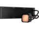 Охладители Corsair iCUE H150i ELITE LCD XT