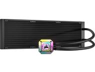 Охладители Corsair iCUE H170i Elite CAPELLIX XT 420mm