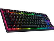 Клавиатури Razer DeathStalker V2 Pro Tenkeyless, Linear Red Switch, US Layout