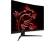 Монитори MSI Optix G27CQ5