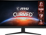 Монитори MSI Optix G27CQ5