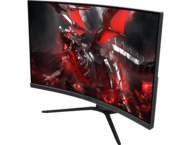 Монитори MSI G322CQP