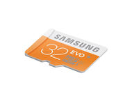 Карти памет 32GB microSD Samsung EVO Class 10 USB