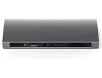 Докинг станции Satechi ST-UCT4DM Thunderbolt 4 Dock