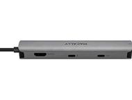 Докинг станции Macally UCDOCK6