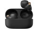 Слушалки Sony WF-1000XM4, black