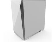 Кутии Zalman Gaming Case mATX - Z1 Iceberg White