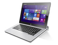 Таблети Lenovo IdeaPad Miix 2 11, 128GB, сребрист цвят