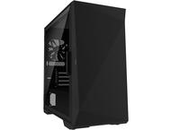 Кутии Zalman Gaming Case mATX - Z1 Iceberg Black