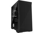 Кутии Zalman Gaming Case mATX - Z1 Iceberg Black