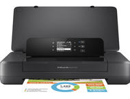 Принтери HP OfficeJet 200 Mobile