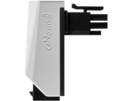 Кабели за компоненти CableMod 12VHPWR 90 Degree Angled Adapter - Variant A White