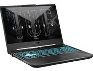 Лаптопи ASUS TUF Gaming F15 FX506HF-HN017