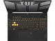 Лаптопи ASUS TUF Gaming F15 FX507VU4-LP053