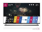 Телевизори LG 49LB870V