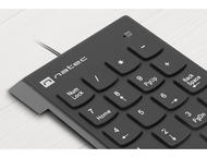 Клавиатури Natec Goby 2
