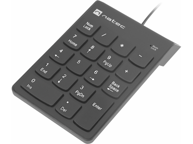 Клавиатури Natec Goby 2