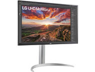 Монитори LG 27UP85NP-W