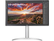 Монитори LG 27UP85NP-W