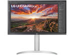 Монитори LG 27UP85NP-W
