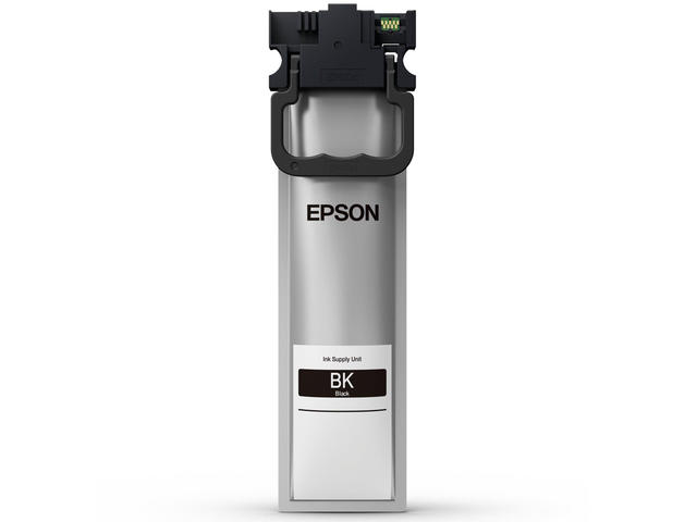 Консумативи Оригинален Epson WF-C53xx/C58xx Series Ink Cartridge L Black