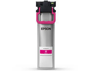 Консумативи Оригинален Epson WF-C53xx/C58xx Series Ink Cartridge L Magenta